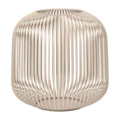 Blomus Lito Lantaarn Kaarsenhouder Ø27.5 Cm