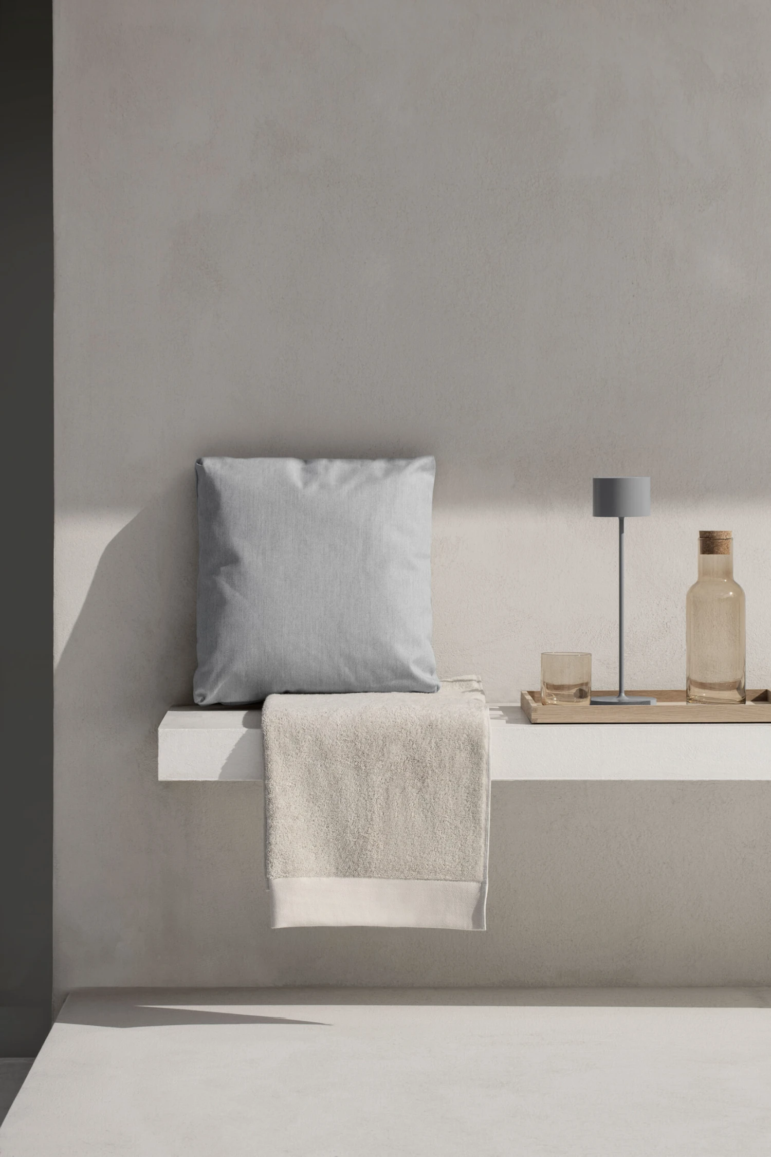 Blomus Farol Mobiele Ledlamp 33 Cm 4 Blomus Farol Mobiele Ledlamp 33 Cm - Afbeelding 4