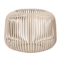 Blomus Lito Lantaarn Kaarsenhouder Ø13.5 Cm