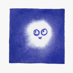 Tufs Poster 50x50 Cm