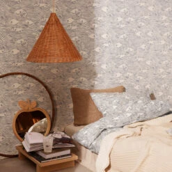 Ferm LIVING Apple Spiegel 37x42 Cm -Woondecoratie 502777 01 3 EnvironmentImage 1097b831af