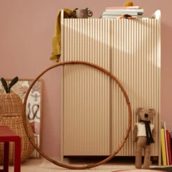 Ferm LIVING Roy Teddy Knuffeldier -Woondecoratie 502849 01 4 EnvironmentImage dd64720ad1