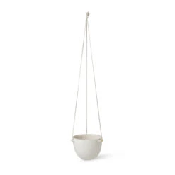 Ferm LIVING Speckle Hangende Bloempot Ø20,5 Cm