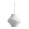 Hay Nelson Bubble Pear Hanglamp S