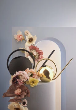 AYTM Globe Waterkan 34 Cm -Woondecoratie 504282 01 7 EnvironmentImage e2a4111ed1