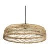 PR Home Denise Plafondlamp Rotan
