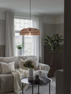 PR Home Denise Plafondlamp Rotan -Woondecoratie 505074 01 3 EnvironmentImage feb261d813