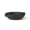 Ferm LIVING Bowl Adventskandelaar Keramiek Large Ø27 Cm