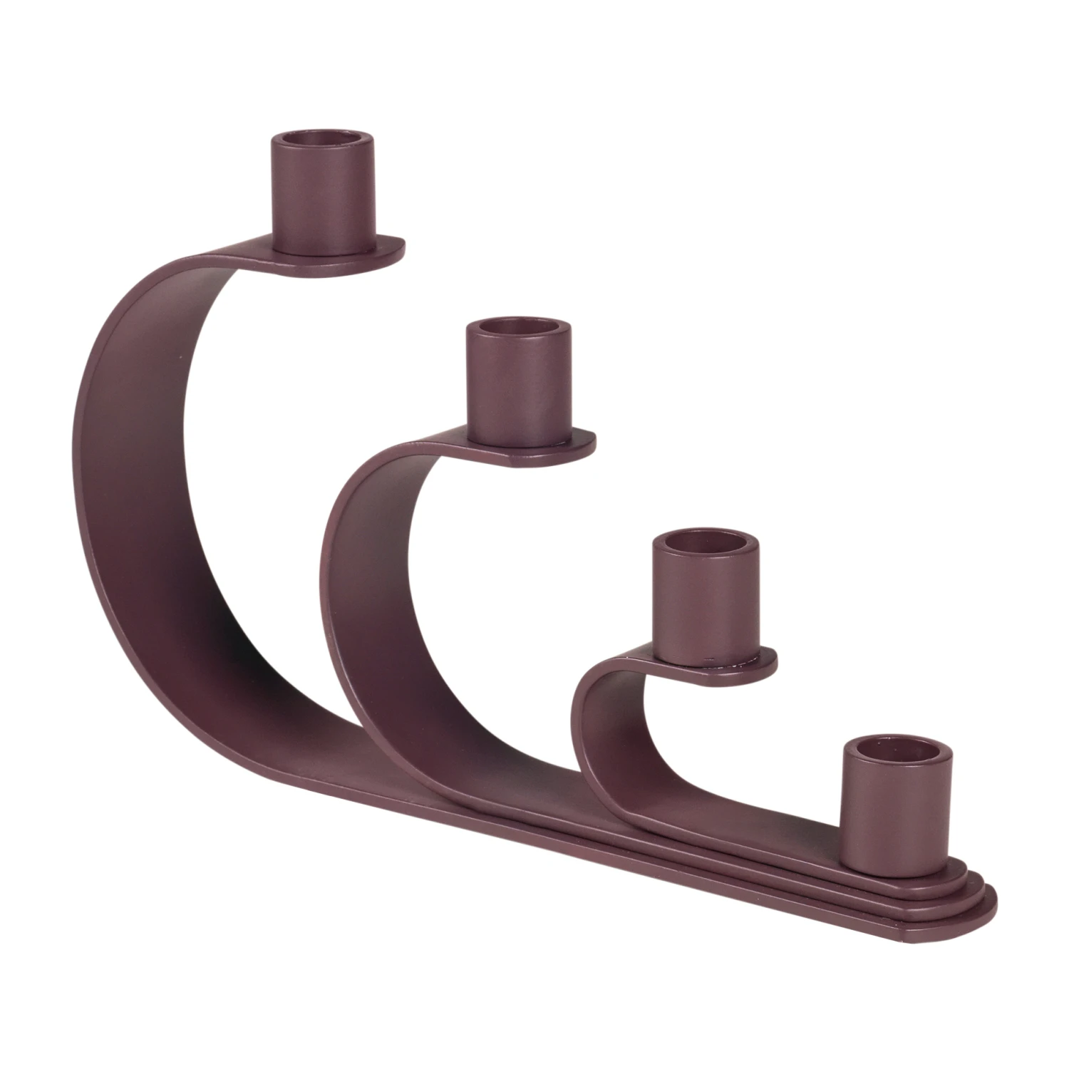 Broste Copenhagen Nami Kandelaar 1 Broste Copenhagen Nami Kandelaar