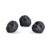 Pebble Heads Sculpture 3-pack
