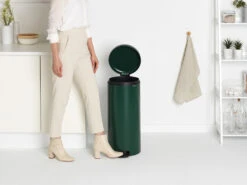 Brabantia New Icon Pedaalemmer 30 Liter -Woondecoratie 508391 01 30 EnvironmentImage a630313dd2