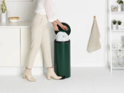 Brabantia New Icon Pedaalemmer 30 Liter -Woondecoratie 508391 01 50 EnvironmentImage e8d8a3b884