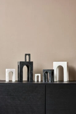 GEJST Arkis Boekensteun 3-delig -Woondecoratie 508448 01 6 EnvironmentImage 58dc6e5542