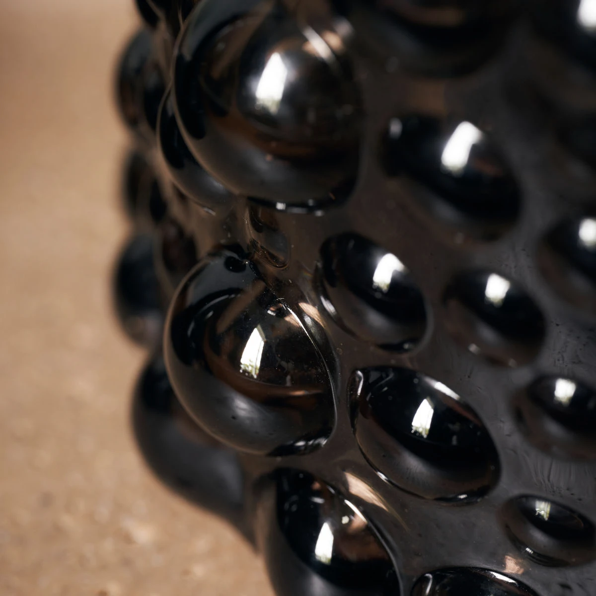 House Doctor Foam Waxinelichtjeshouder 3 House Doctor Foam Waxinelichtjeshouder - Afbeelding 3