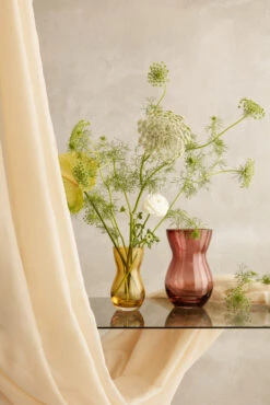 Holmegaard Calabas Vaas 21 Cm -Woondecoratie 510521 01 5 EnvironmentImage 2a601f3c05