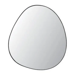 Organic Spiegel 39x43 Cm