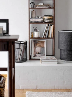 Bloomingville Vesla Decoratie 8,5 Cm -Woondecoratie 511160 01 5 EnvironmentImage c39a1a95cf