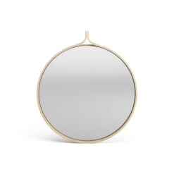 Swedese Comma Spegel Rond Ø52 Cm -Woondecoratie 511927 01 3 ProductImageExtra bcc093dacf