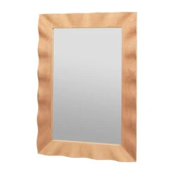 Broste Copenhagen Wavy Spiegel 70x100 Cm