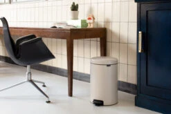 Brabantia New Icon Pedaalemmer 20 Liter -Woondecoratie 512716 01 4 EnvironmentImage bdf2cfee42