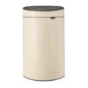 Brabantia Touch Bin Prullenbak 40 Liter