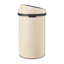 Brabantia Touch Bin Prullenbak Rond 60 Liter -Woondecoratie 512732 01 3 ProductImageExtra 14a5aab0a0