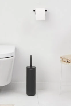 Brabantia MindSet Toiletborstel Met Houder -Woondecoratie 512757 01 5 EnvironmentImage 268f8a0922