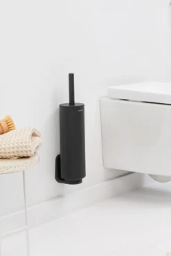 Brabantia MindSet Toiletborstel Met Houder -Woondecoratie 512757 01 9 EnvironmentImage 453d68334c