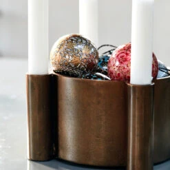 House Doctor Four Adventskandelaar -Woondecoratie 513326 01 6 EnvironmentImage 7b19c3fd77