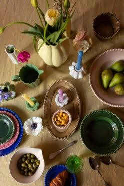 Birgit Vaas/waxinelichtjeshouder 14 Cm -Woondecoratie 513798 01 4 EnvironmentImage 9a71f80aa1