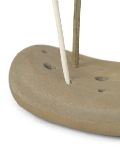 Ferm LIVING Vanitas Flower Stone Vaas -Woondecoratie 514476 01 3 ProductImageDetail c294ca1517