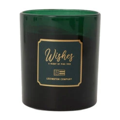 Lexington Scented Candle Wishes Geurkaars