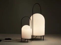 Woud Ghost Vloerlamp -Woondecoratie 566235 01 7 EnvironmentImage 7659ba1c40