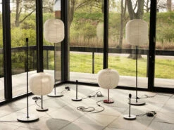 Hay Common Rice Paper Lampenkap -Woondecoratie 567279 01 80 ProductImageCollection 5f41dd8a0a