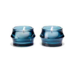 Holmegaard Arc Waxinelichthouder 5 Cm 2-pack -Woondecoratie 568642 01 3 ProductImageExtra 7b6b5d85af