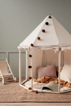 Kid's Concept Kid's Base Paviljoentent -Woondecoratie 568880 01 10 EnvironmentImage 80552d3e18