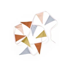 Kid's Concept Kid's Base Vlaggetjes