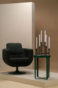 Round Folding Kandelaar 56x30 Cm 7 Round Folding Kandelaar 56x30 Cm -Woondecoratie 569328 01 5 EnvironmentImage 7397c9d0cc