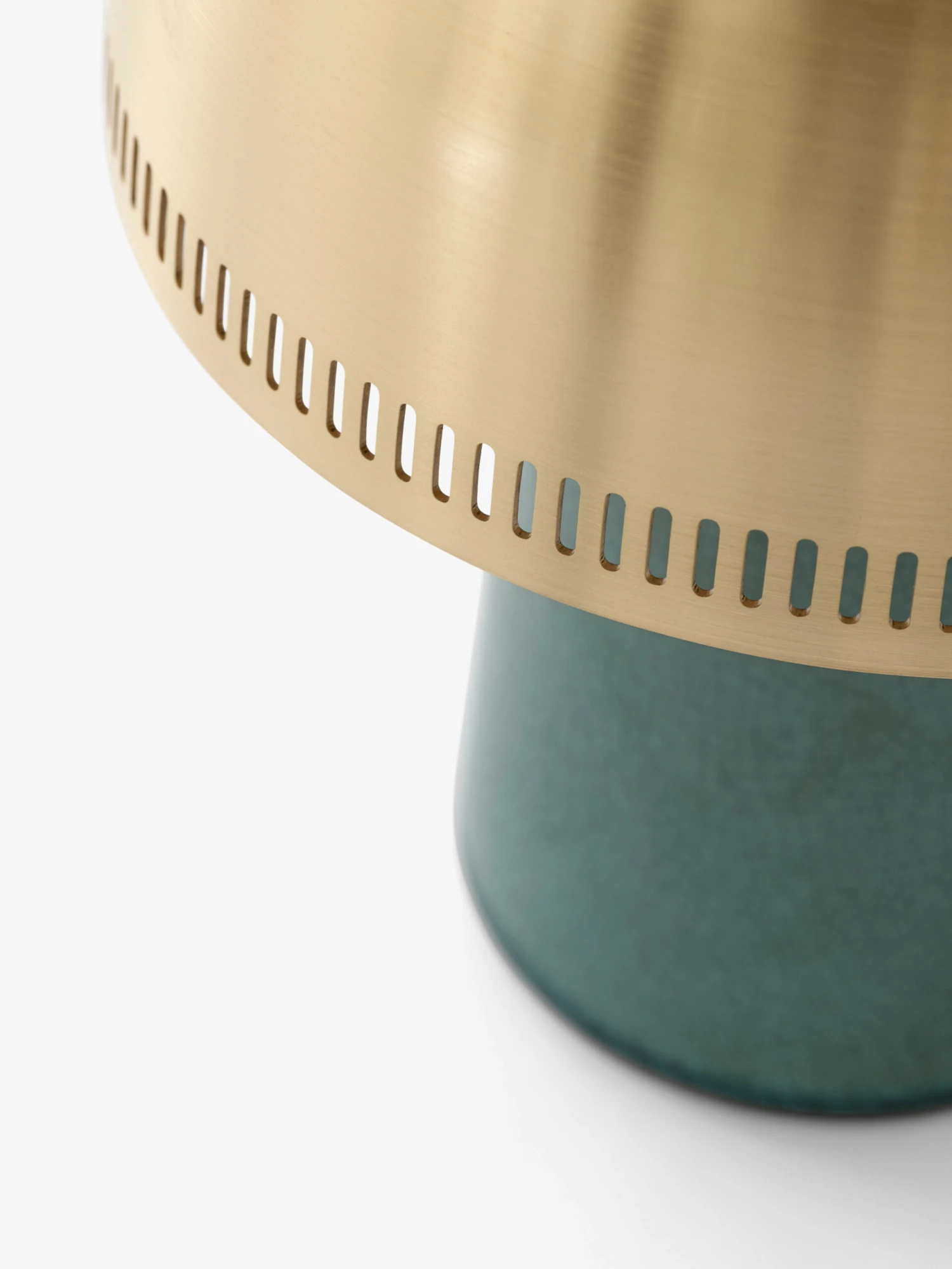 &Tradition Raku SH8 Tafellamp 4 &Tradition Raku SH8 Tafellamp - Afbeelding 4