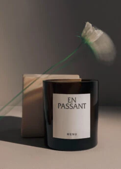 Menu Olfacte Geurkaars En Passant -Woondecoratie 570145 01 6 EnvironmentImage e5f7b968f4
