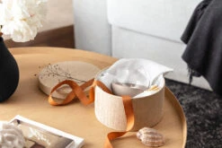 Villeroy & Boch NewMoon Home Waxinelichtjeshouder Ø12 Cm -Woondecoratie 570784 01 6 EnvironmentImage 742282d609