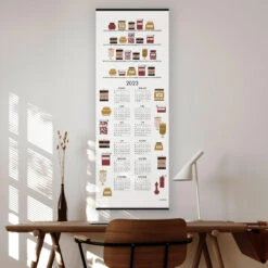 Jampotten Kalender 2023 -Woondecoratie 571171 01 41 EnvironmentImage 07b7bf7c2c