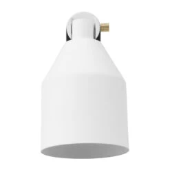 Normann Copenhagen Klip Lamp 10x32,5 Cm