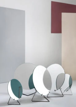 Moebe Vloerspiegel Ø30 Cm 8 Moebe Vloerspiegel Ø30 Cm -Woondecoratie 571789 01 40 EnvironmentImage 827d0d78ae