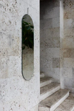 Moebe Wandspiegel 40,4x146,9 Cm -Woondecoratie 571796 01 43 EnvironmentImage 48b68b2244