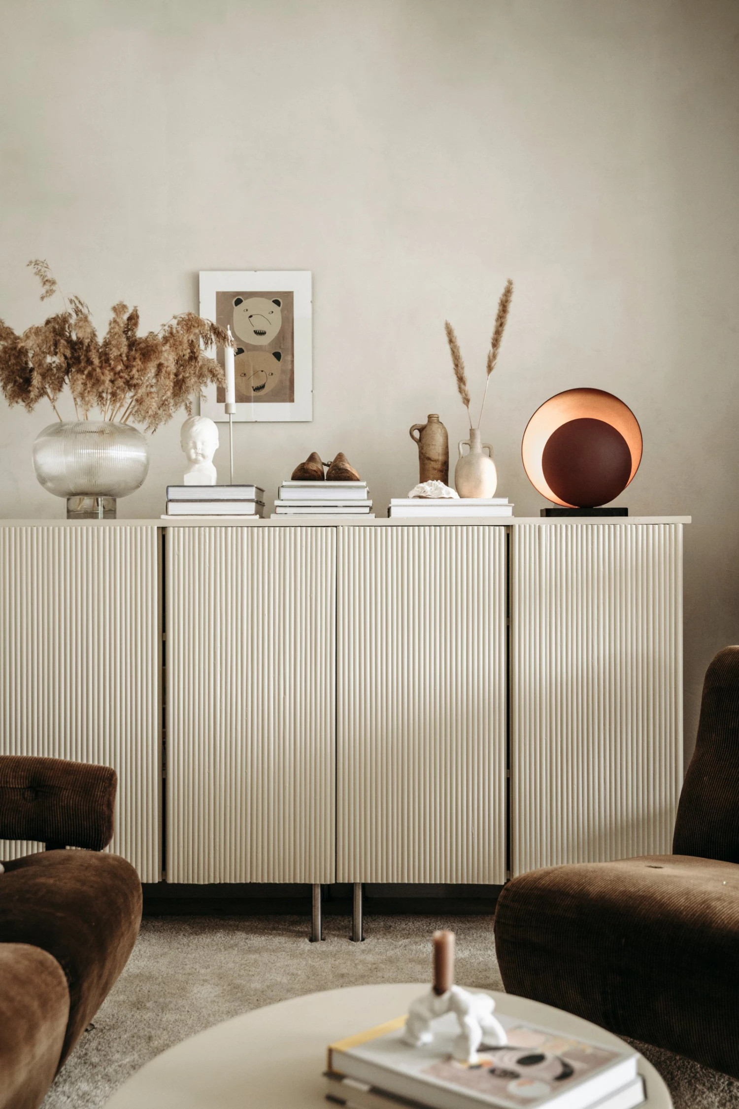 Globen Lighting Orbit Tafellamp 4 Globen Lighting Orbit Tafellamp - Afbeelding 4