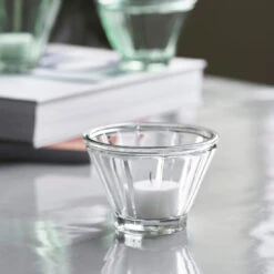 House Doctor Fren Waxinelichtjeshouder 9 Cm -Woondecoratie 571959 01 10 EnvironmentImage f29984a6df