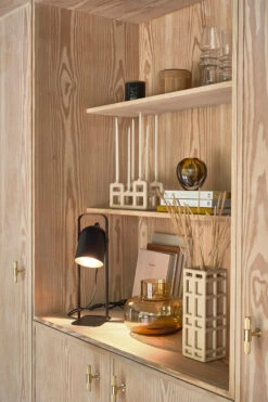 Lyng Kandelaar 6 Kaarsen -Woondecoratie 572184 01 40 EnvironmentImage f07d2375fe