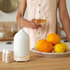 Clean Air Etherische Olie -Woondecoratie 572448 01 4 EnvironmentImage acc6b4c135