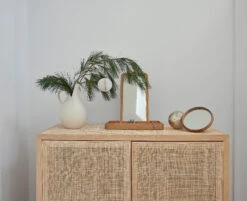 Spring Copenhagen Spiegel Met Opbergdoos 32 Cm -Woondecoratie 573452 01 4 EnvironmentImage fb544bde02